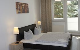 Apartment-Hotel Rackwitz